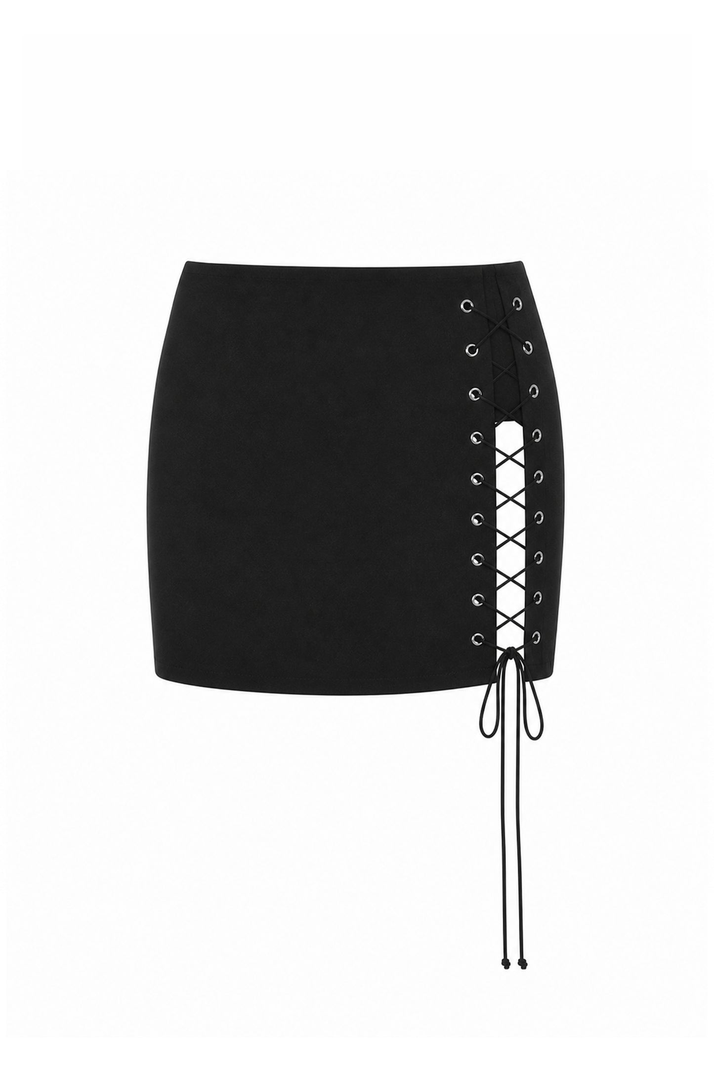 THE ARIA MINI SKIRT