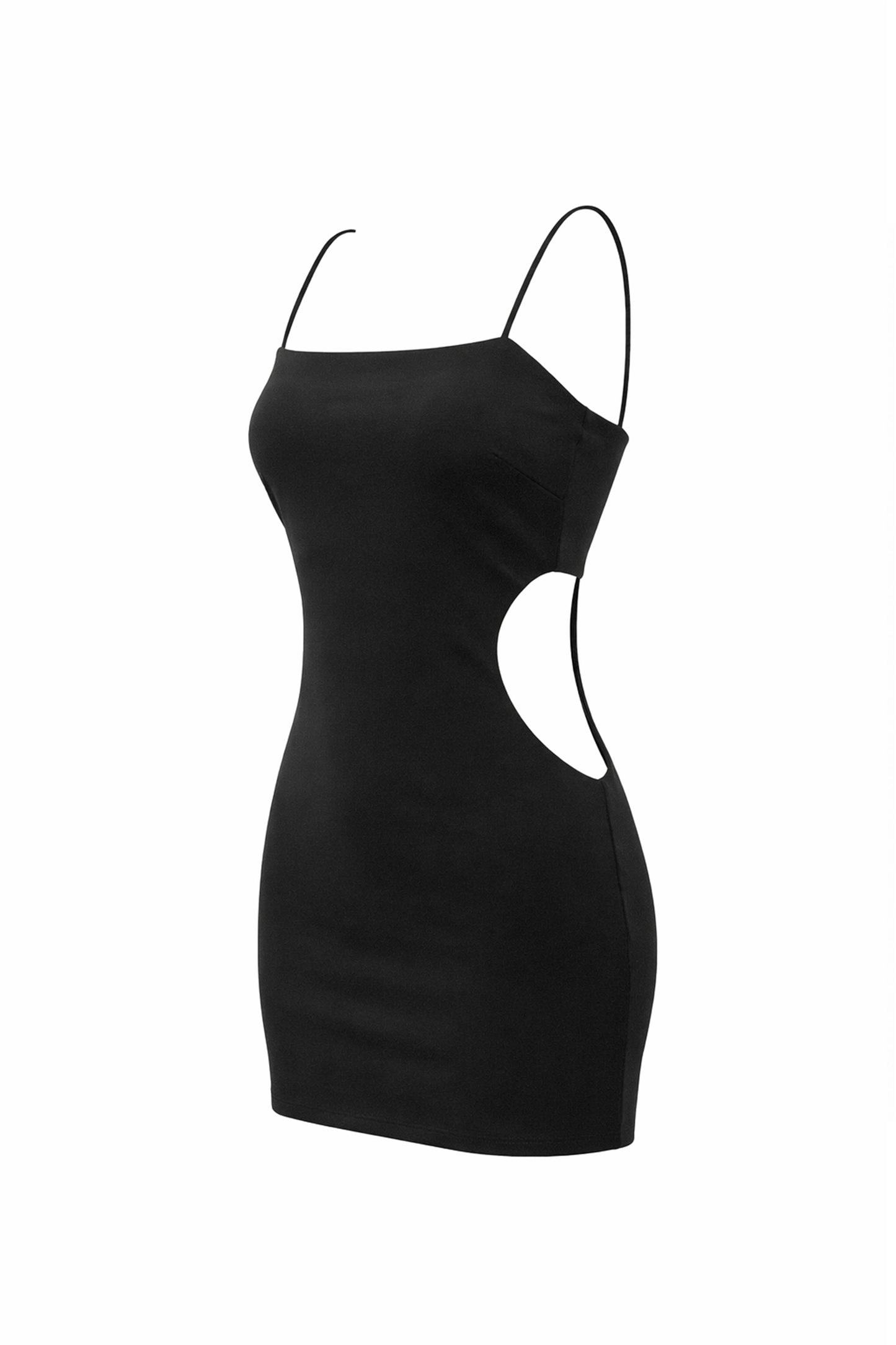 THE CAMEO MINI DRESS