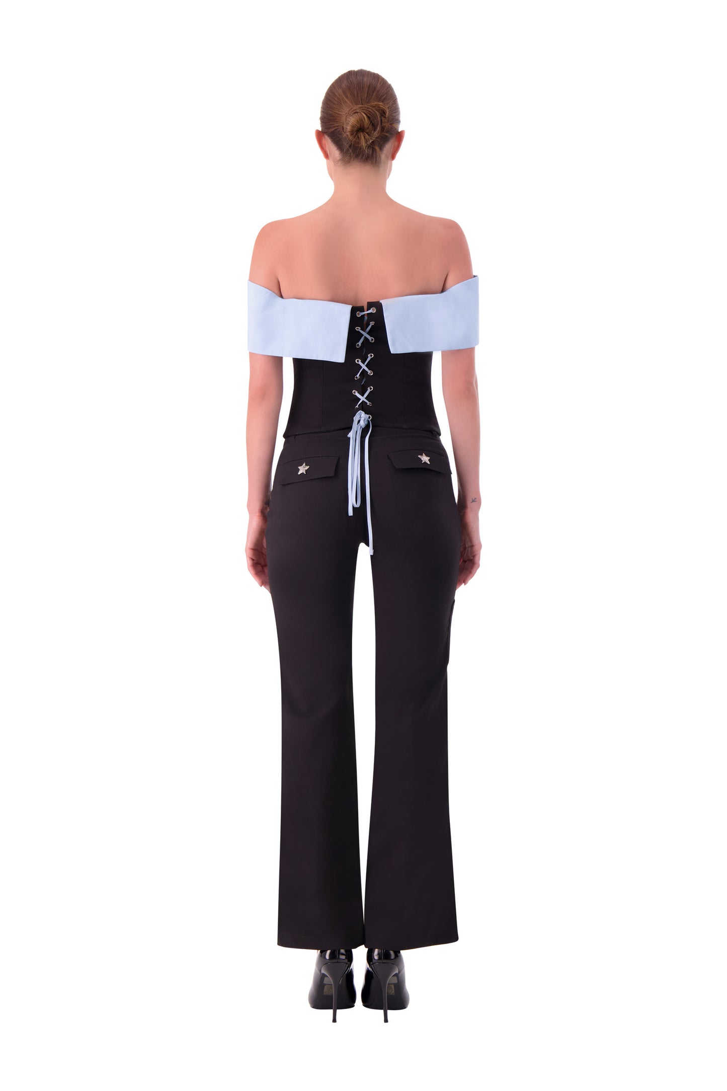 THE ECLIPSE PANT