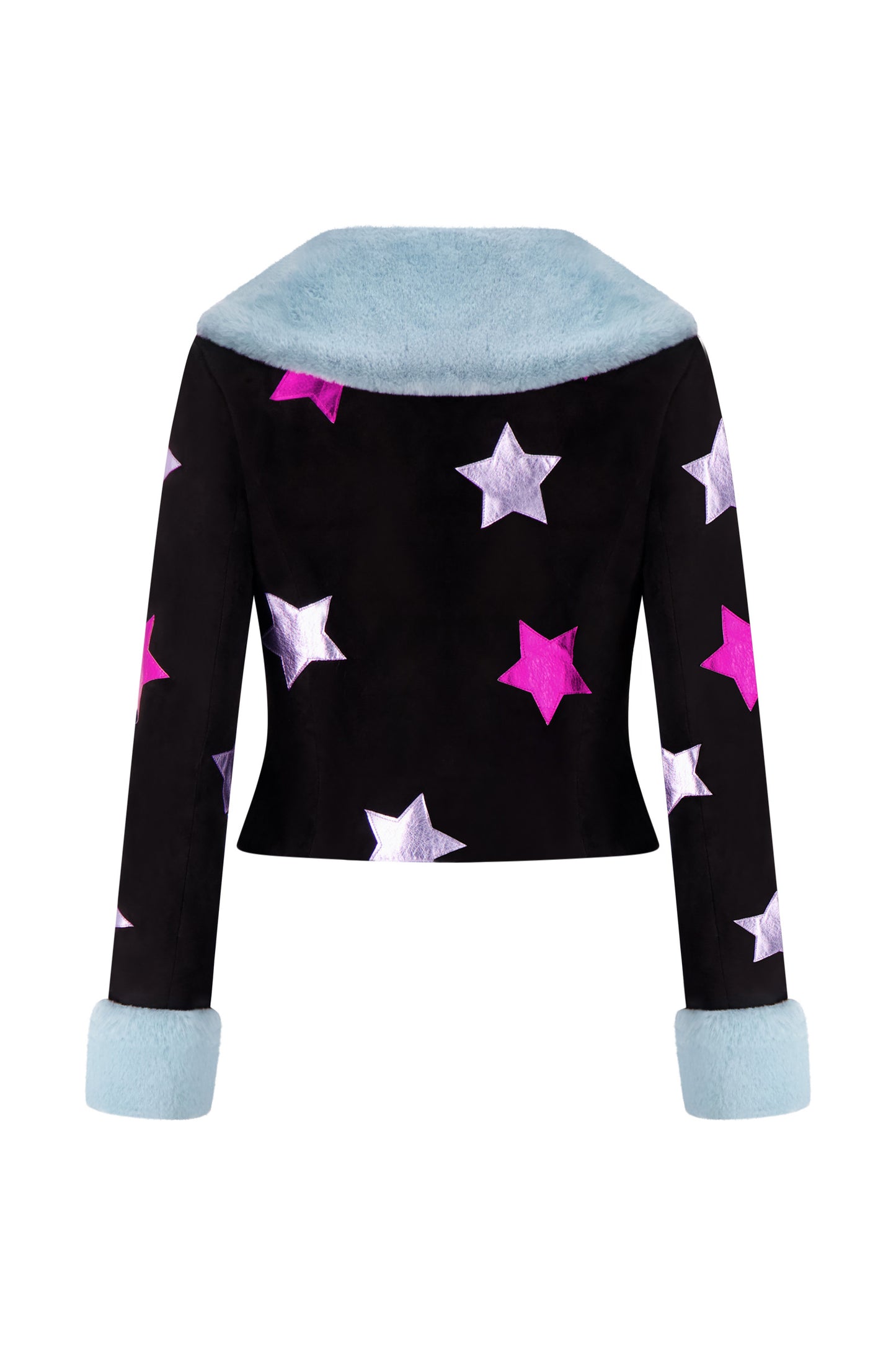 THE SUPERNOVA JACKET