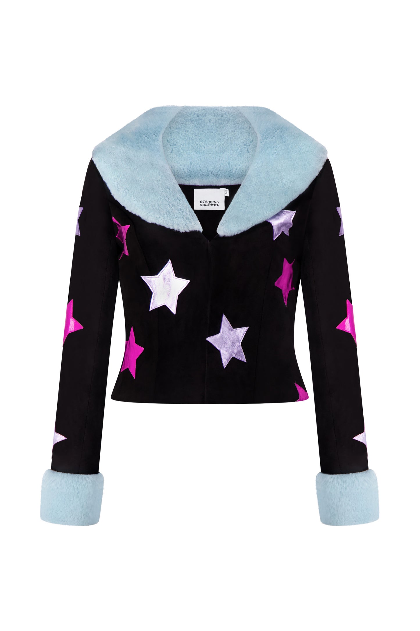 THE SUPERNOVA JACKET