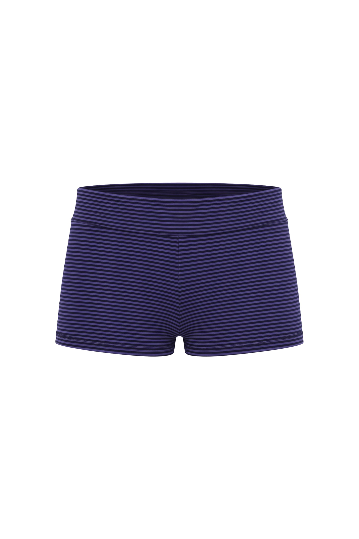 THE WEBCAM MINI SHORTS