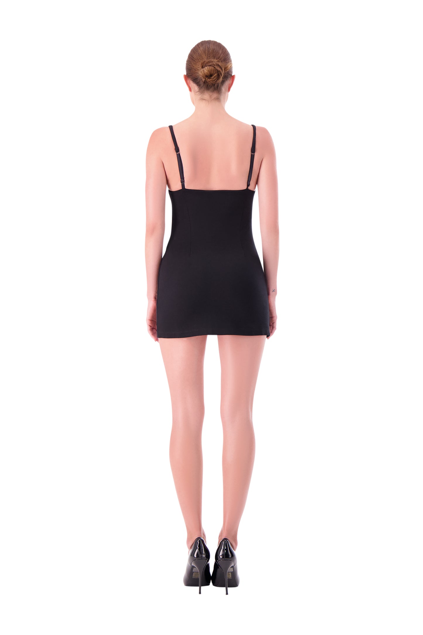 THE CLIMAX DRESS
