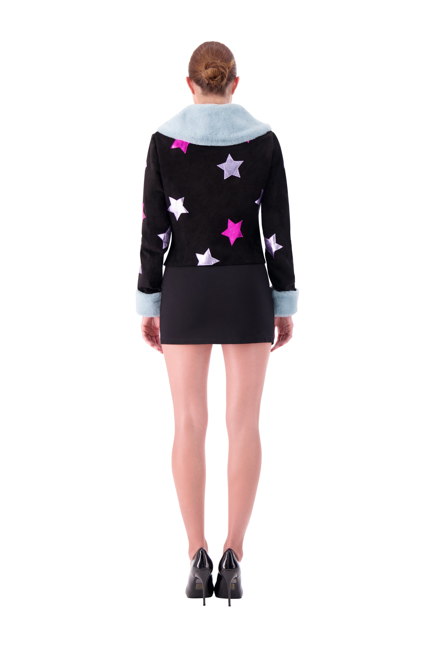 THE SUPERNOVA JACKET