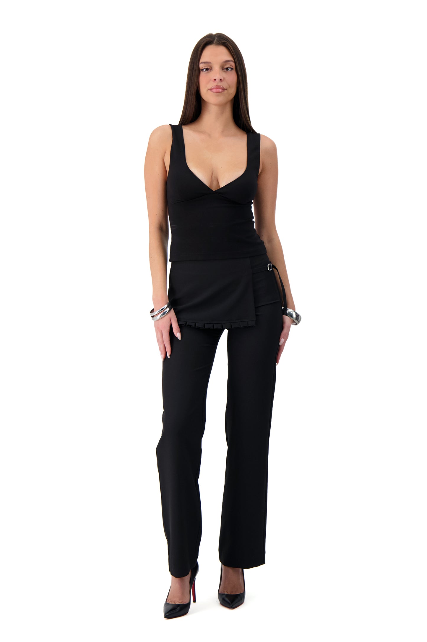 THE CASSETTE PANT