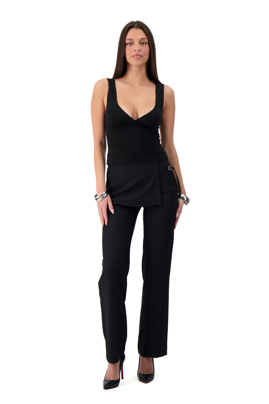 THE CASSETTE PANT