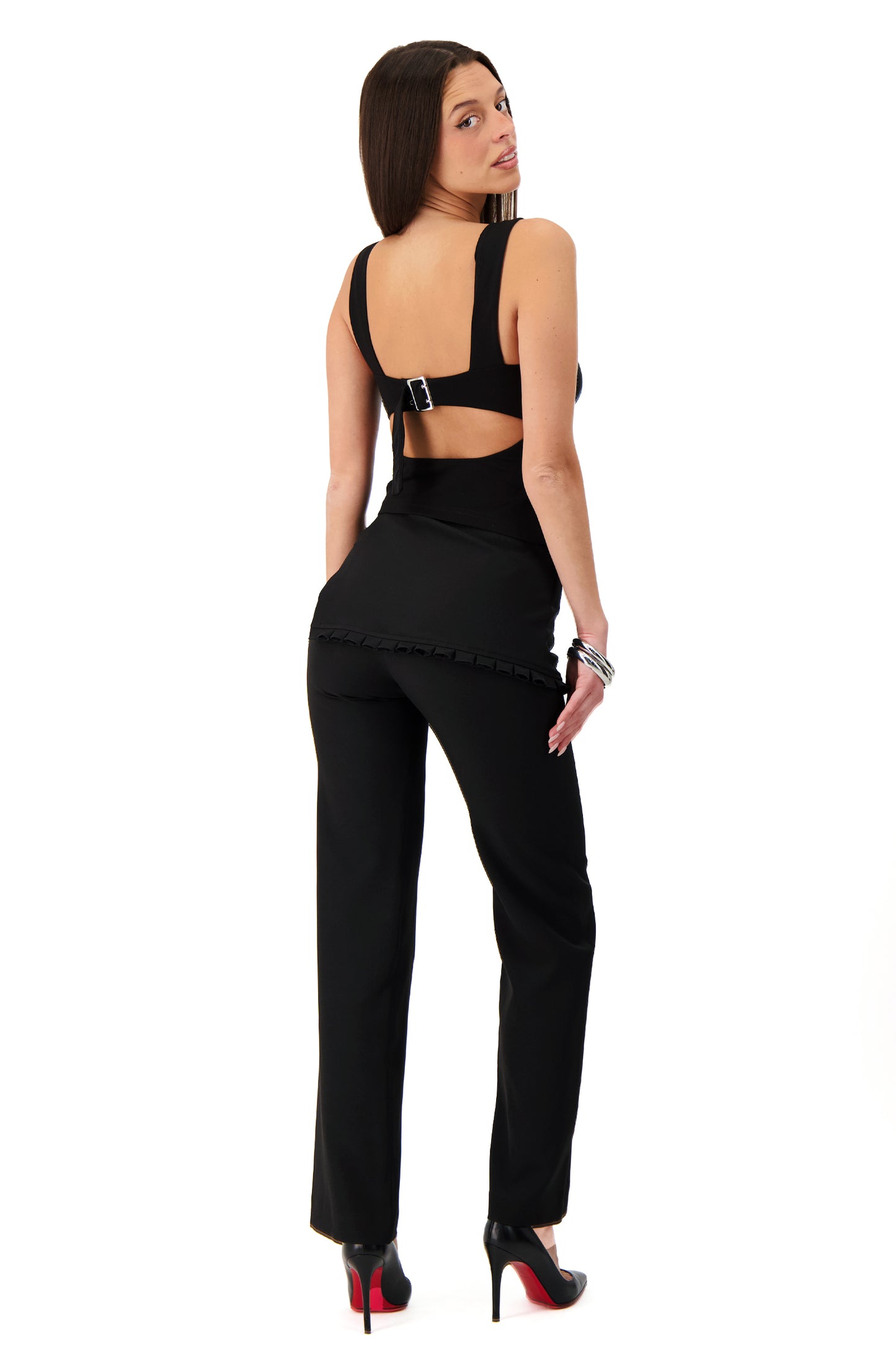 THE CASSETTE PANT