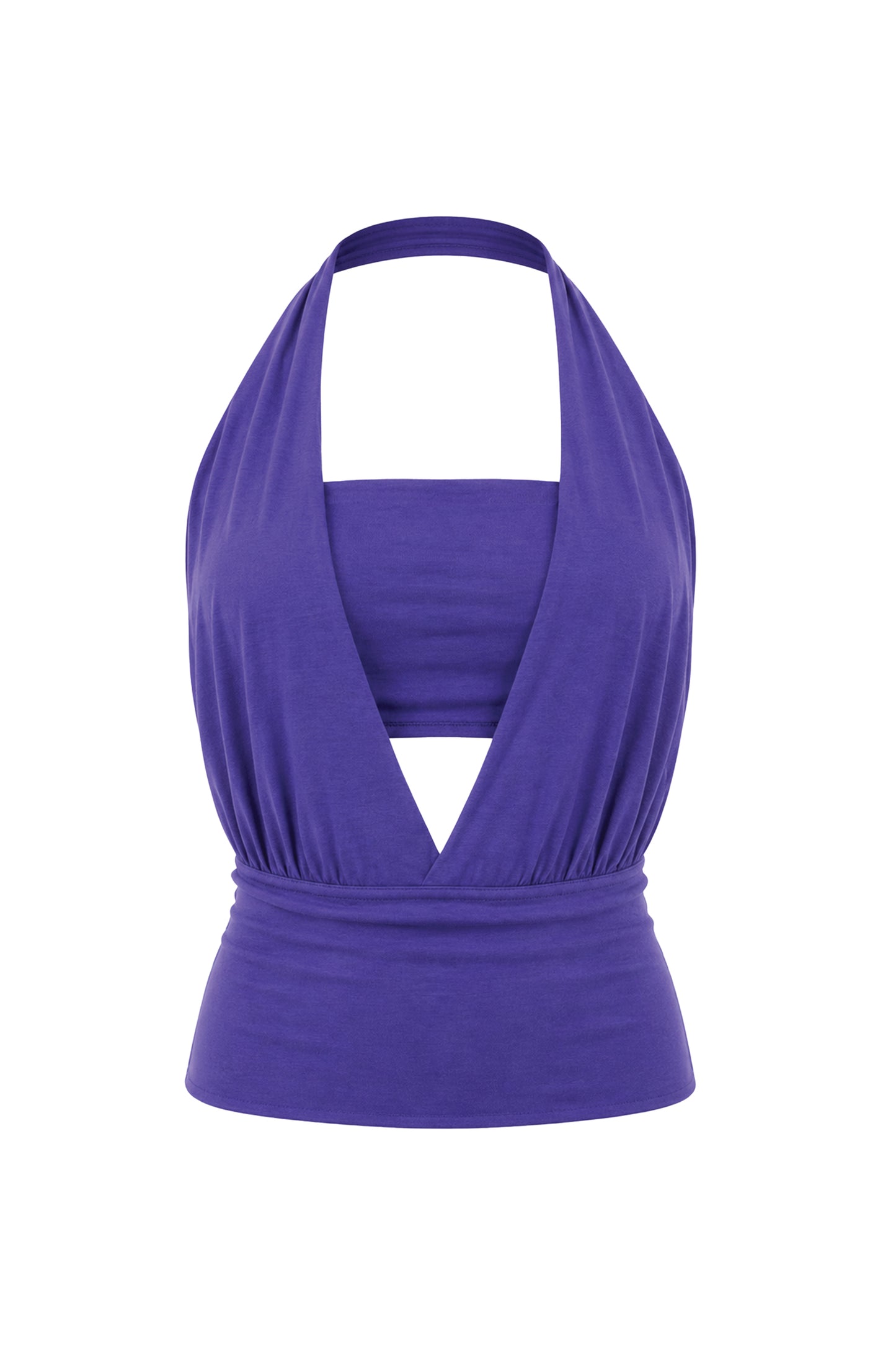 THE CHARM COWL SET