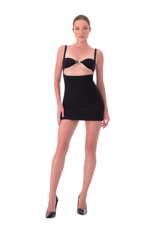 THE CLIMAX DRESS