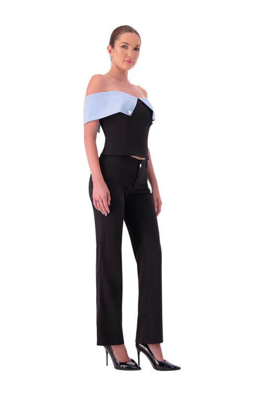 THE ECLIPSE PANT