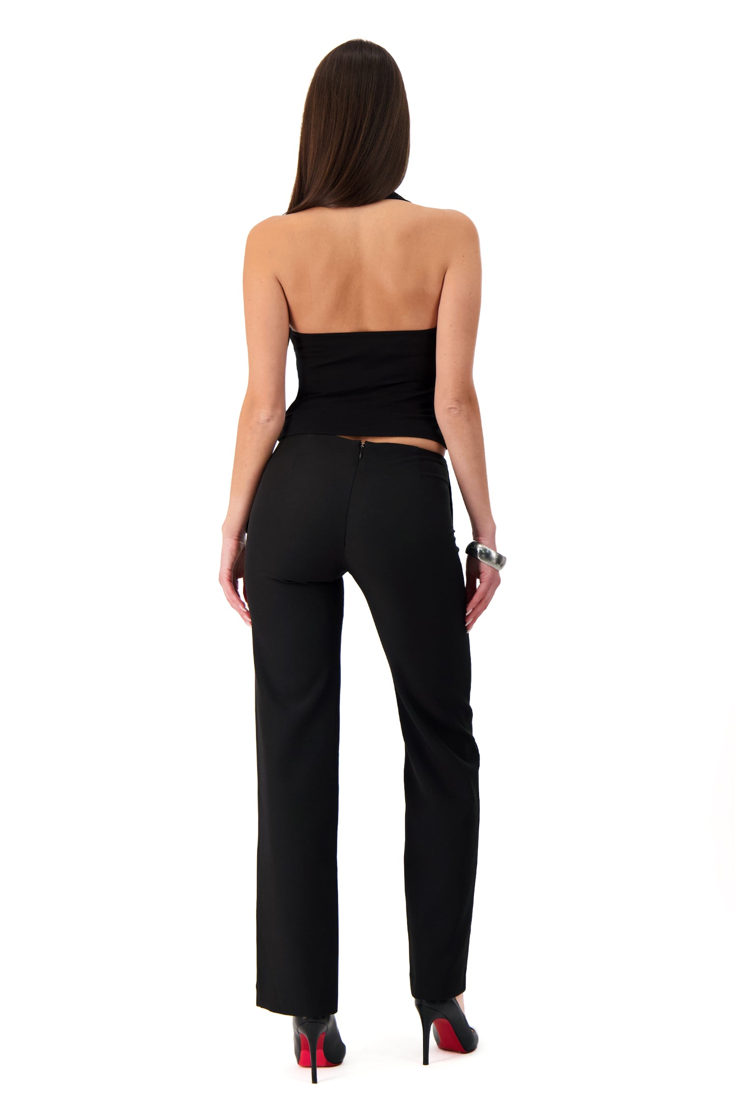 THE MIDNIGHT PANT
