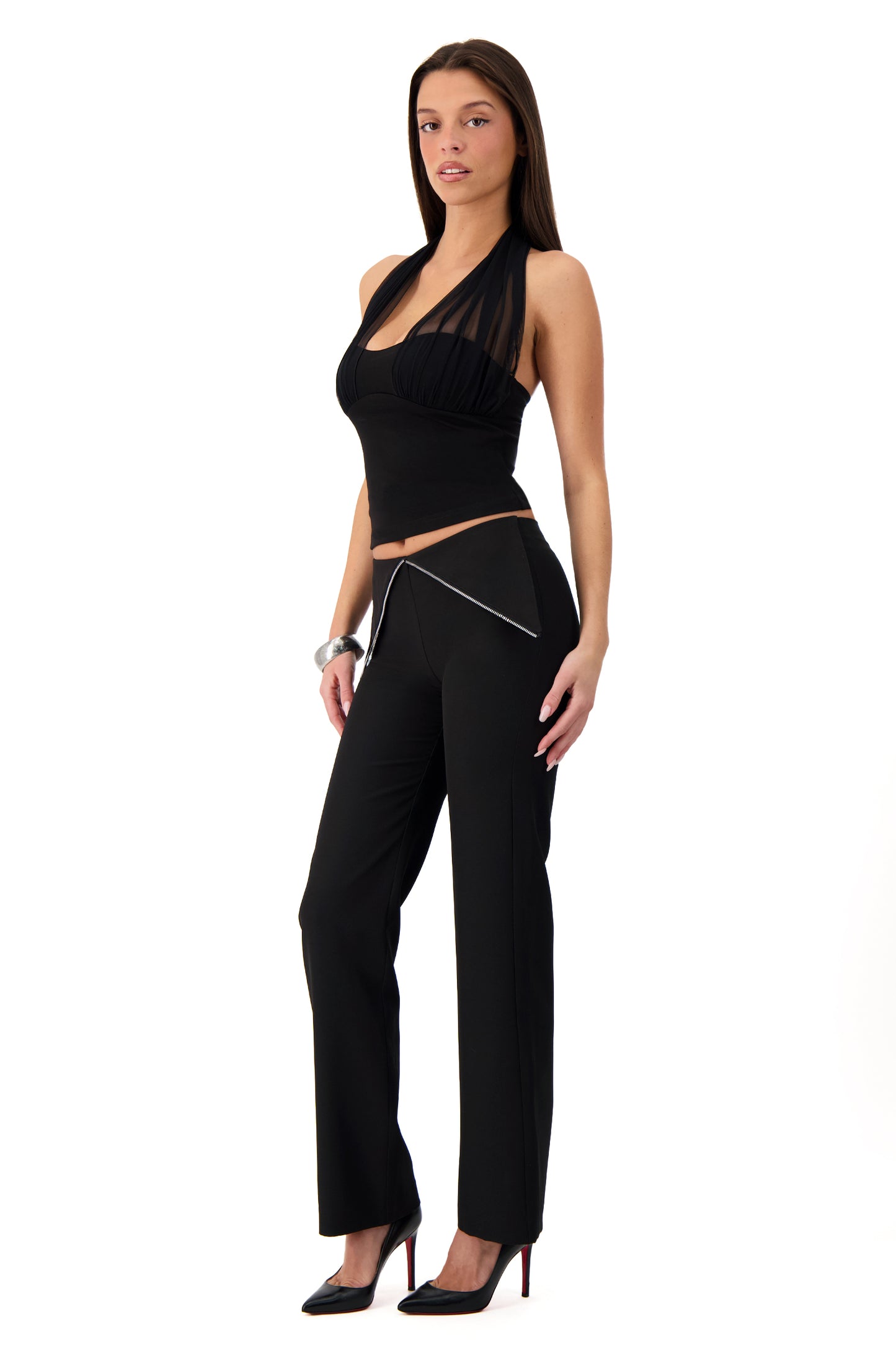 THE MIDNIGHT PANT