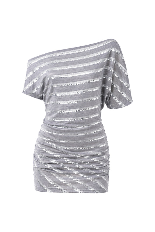 THE VIRGO MINI DRESS