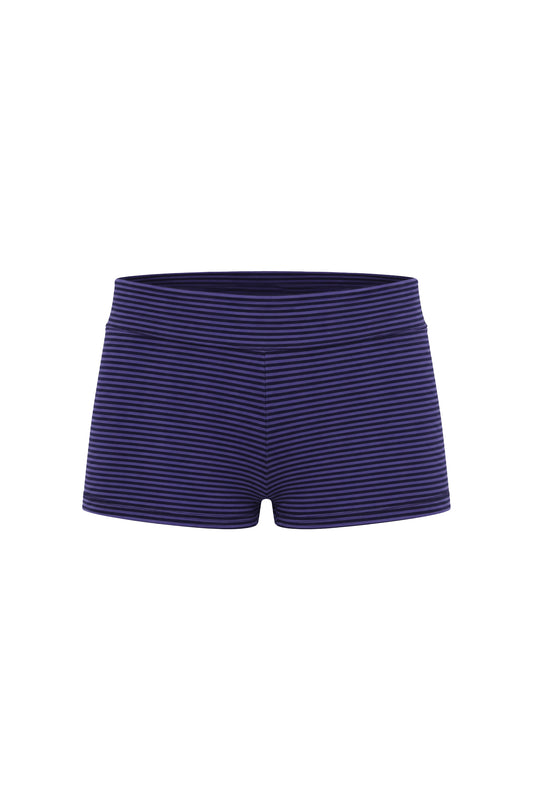 THE WEBCAM MINI SHORTS