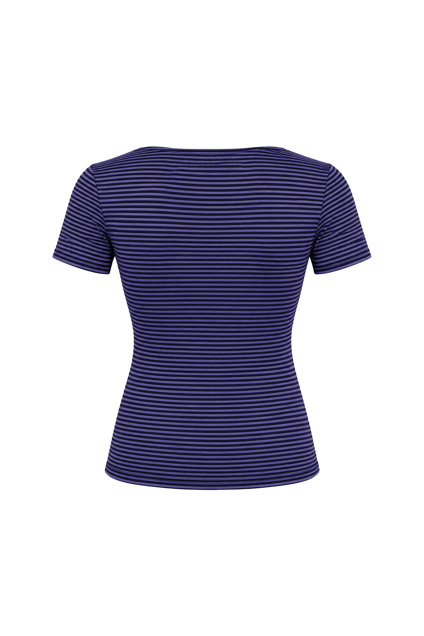 THE CANDID T-SHIRT