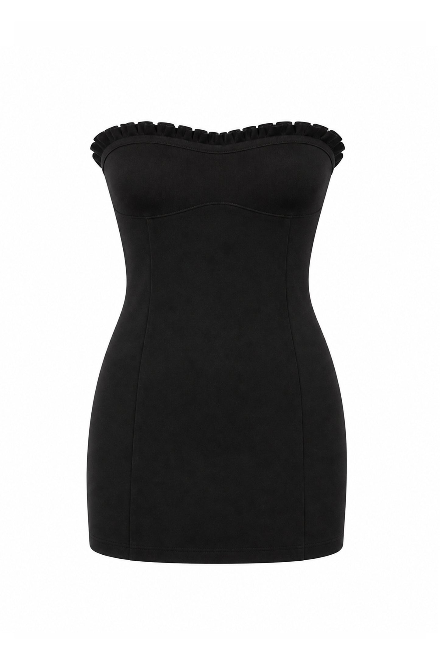 THE DEMI MINI DRESS